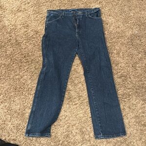 Dale Earnhardt. 3.  Wranglers